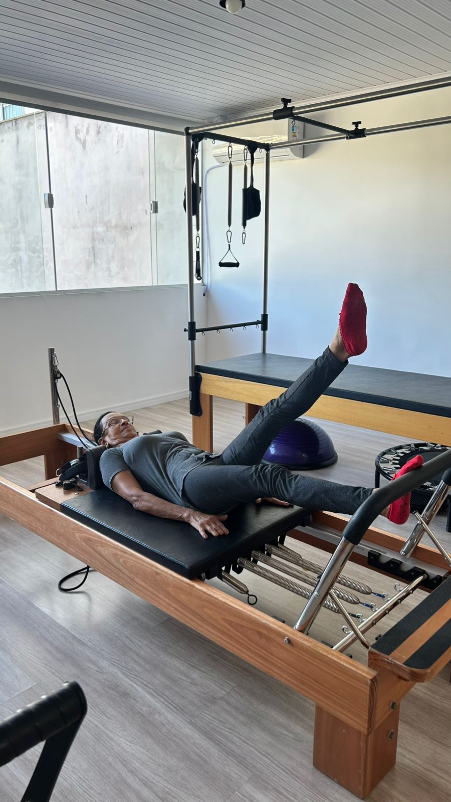 Ambiente Estúdio KM — São Paulo